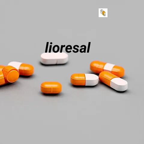 Lioresal sans ordonnance